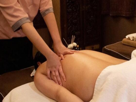 广州天河柔式SPA到底是什么？适合怕疼星人的温柔选择