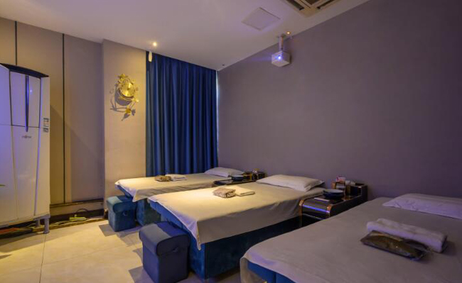 广州天河热石按摩：冬天里的救命暖宝宝